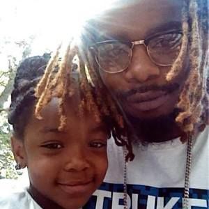 Meet your Posher, Harry